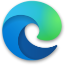 Microsoft Edge Icon